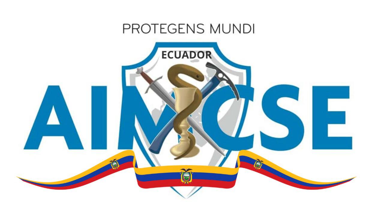 AIMCSE Capitulo Ecuador